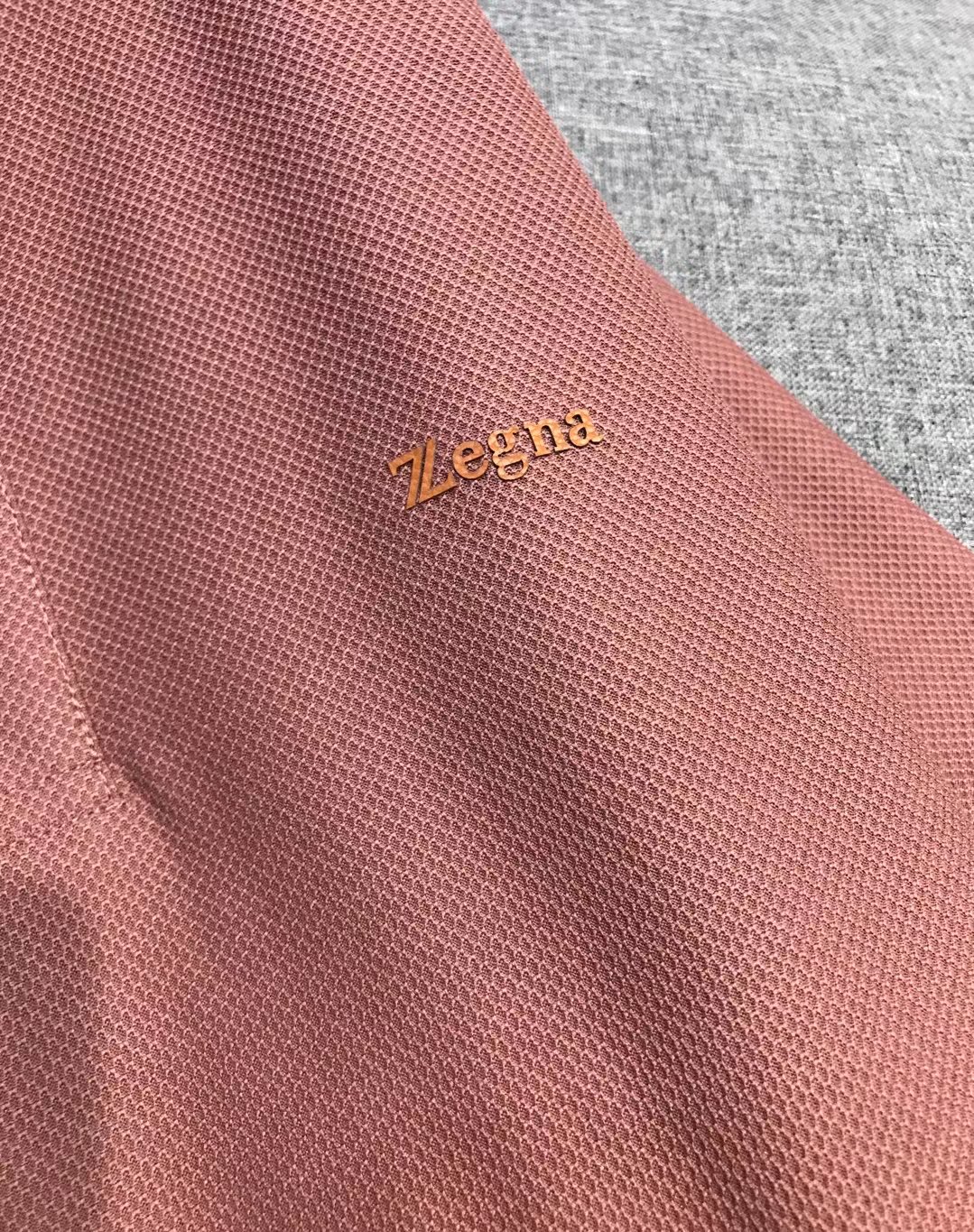 제냐 남성 반팔 129850 Zegna T Shirt 썸네일 이미지