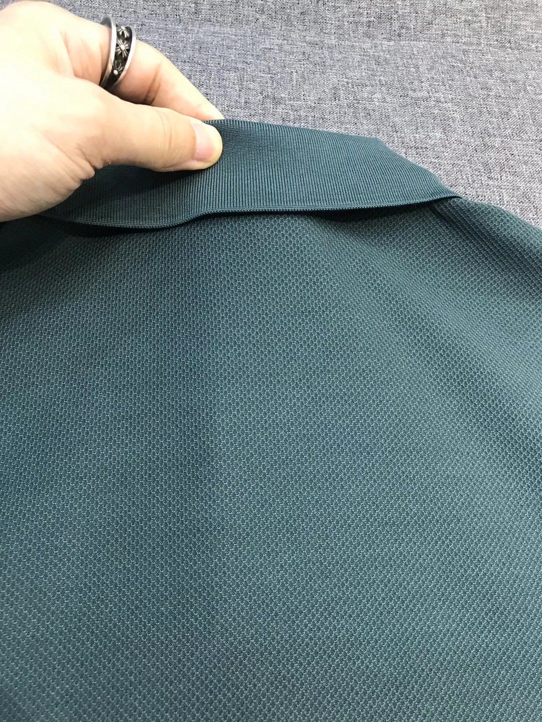 제냐 남성 반팔 129849 Zegna T Shirt 썸네일 이미지