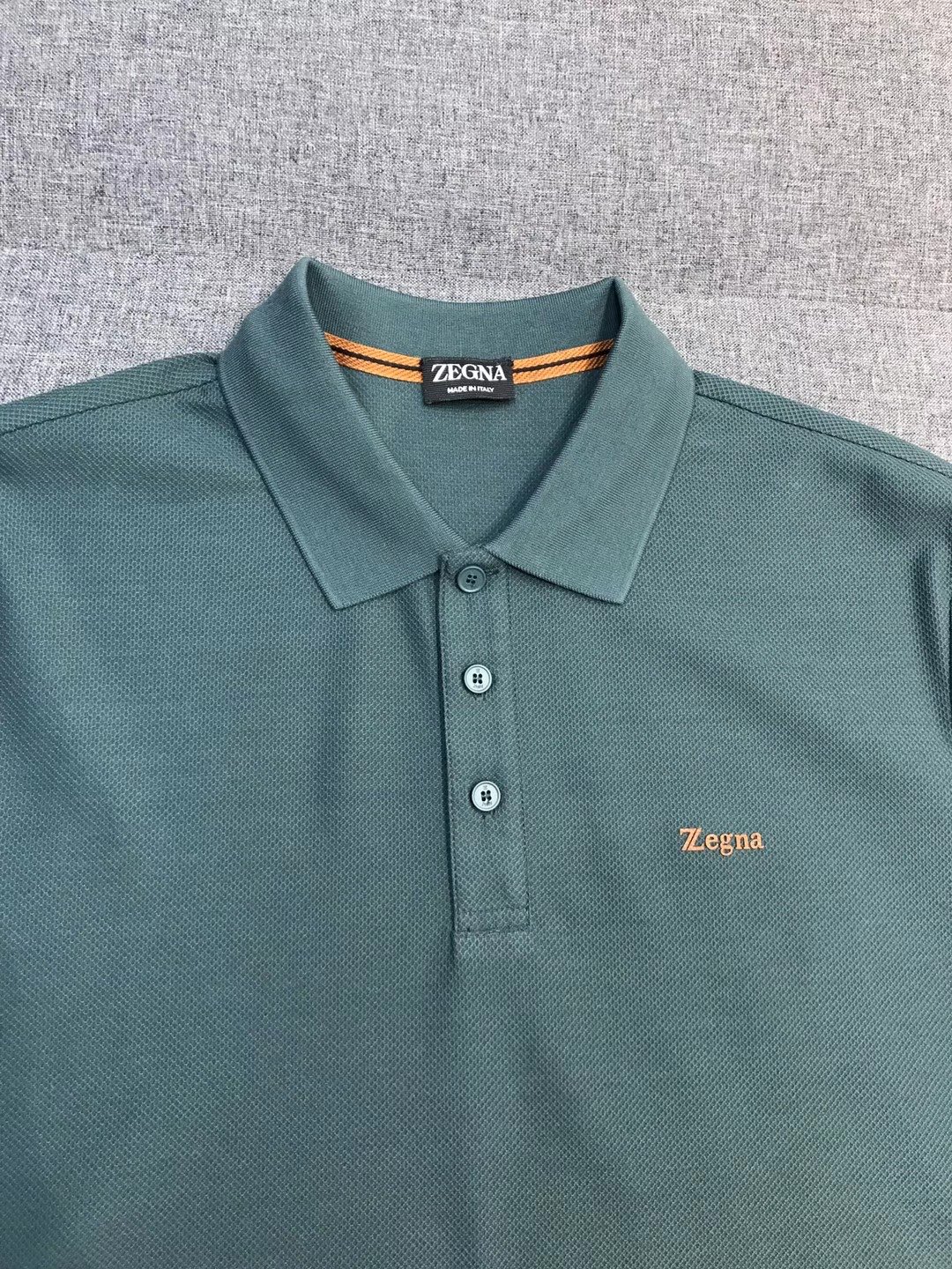제냐 남성 반팔 129849 Zegna T Shirt 썸네일 이미지