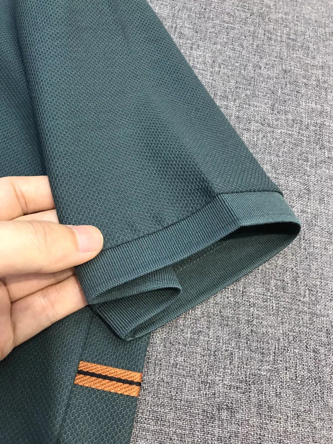 제냐 남성 반팔 129849 Zegna T Shirt 썸네일 이미지