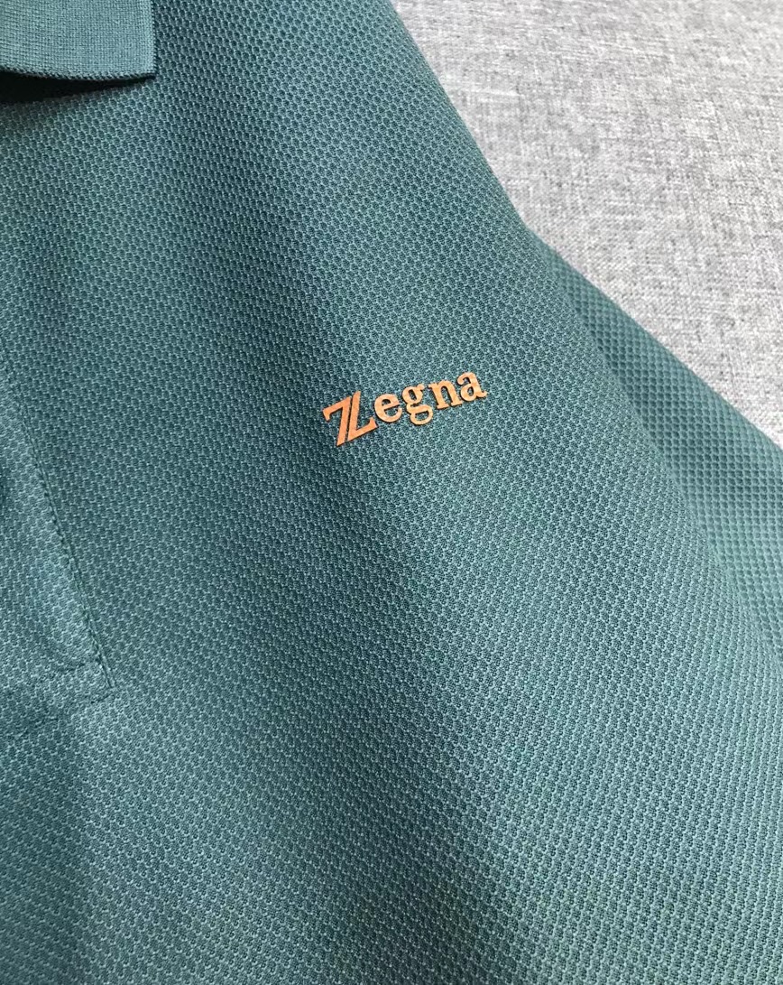 제냐 남성 반팔 129849 Zegna T Shirt 썸네일 이미지