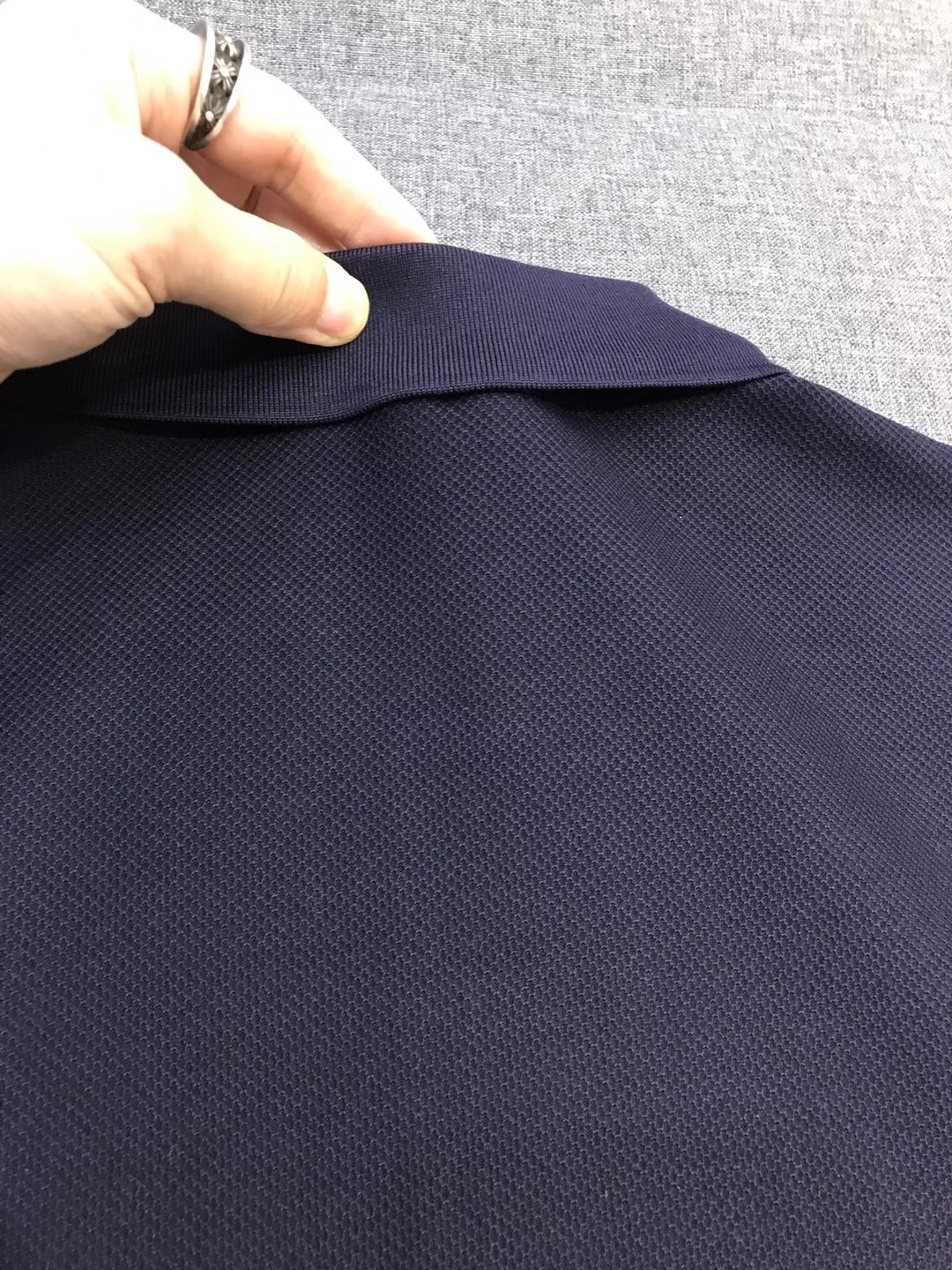 제냐 남성 반팔 129848 Zegna T Shirt 썸네일 이미지