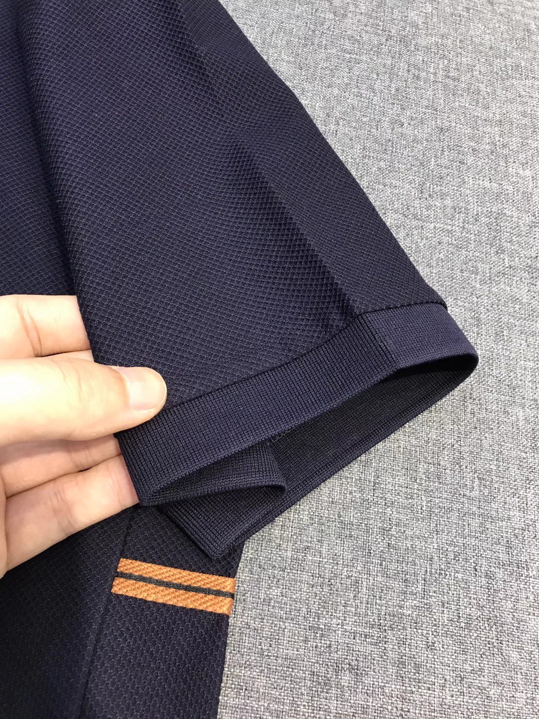 제냐 남성 반팔 129848 Zegna T Shirt 썸네일 이미지