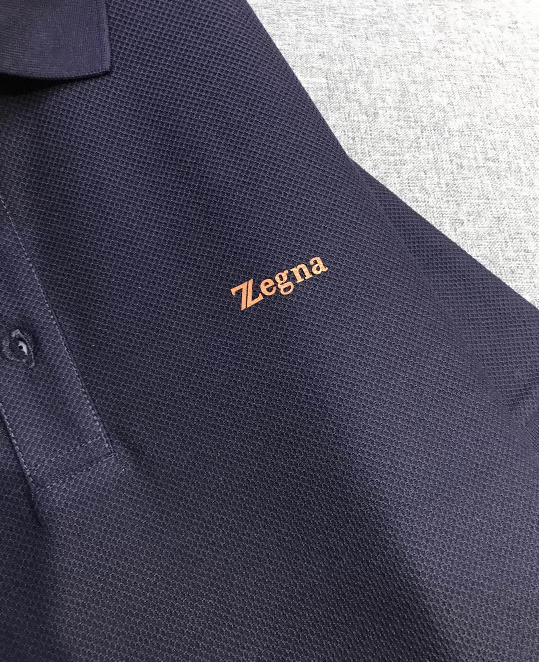 제냐 남성 반팔 129848 Zegna T Shirt 썸네일 이미지