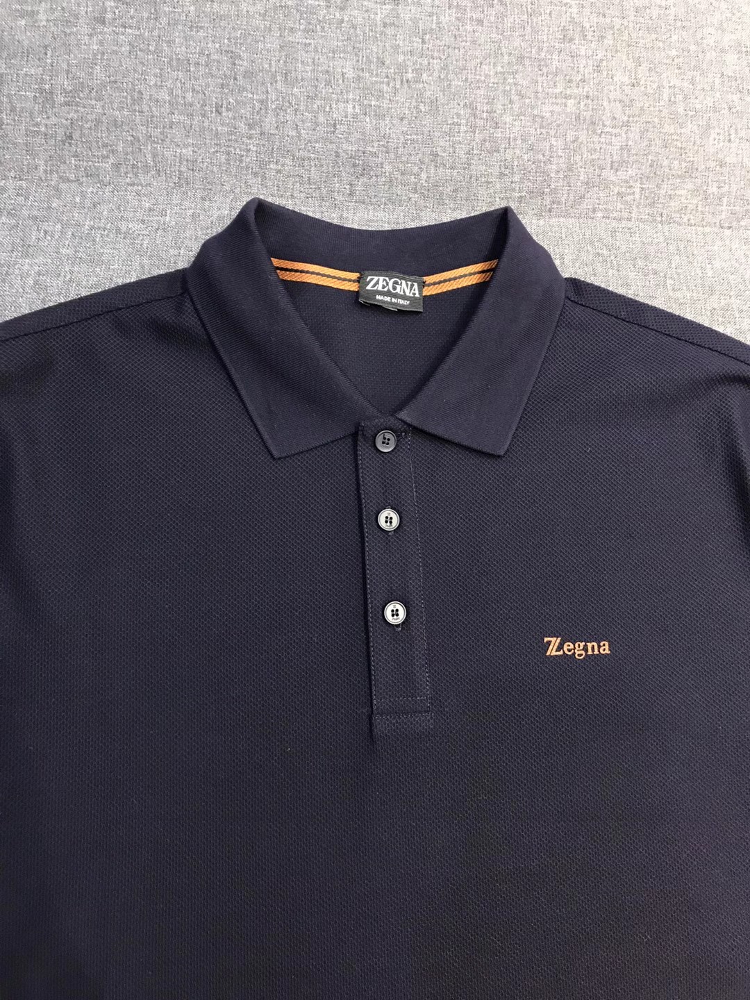 제냐 남성 반팔 129848 Zegna T Shirt 썸네일 이미지