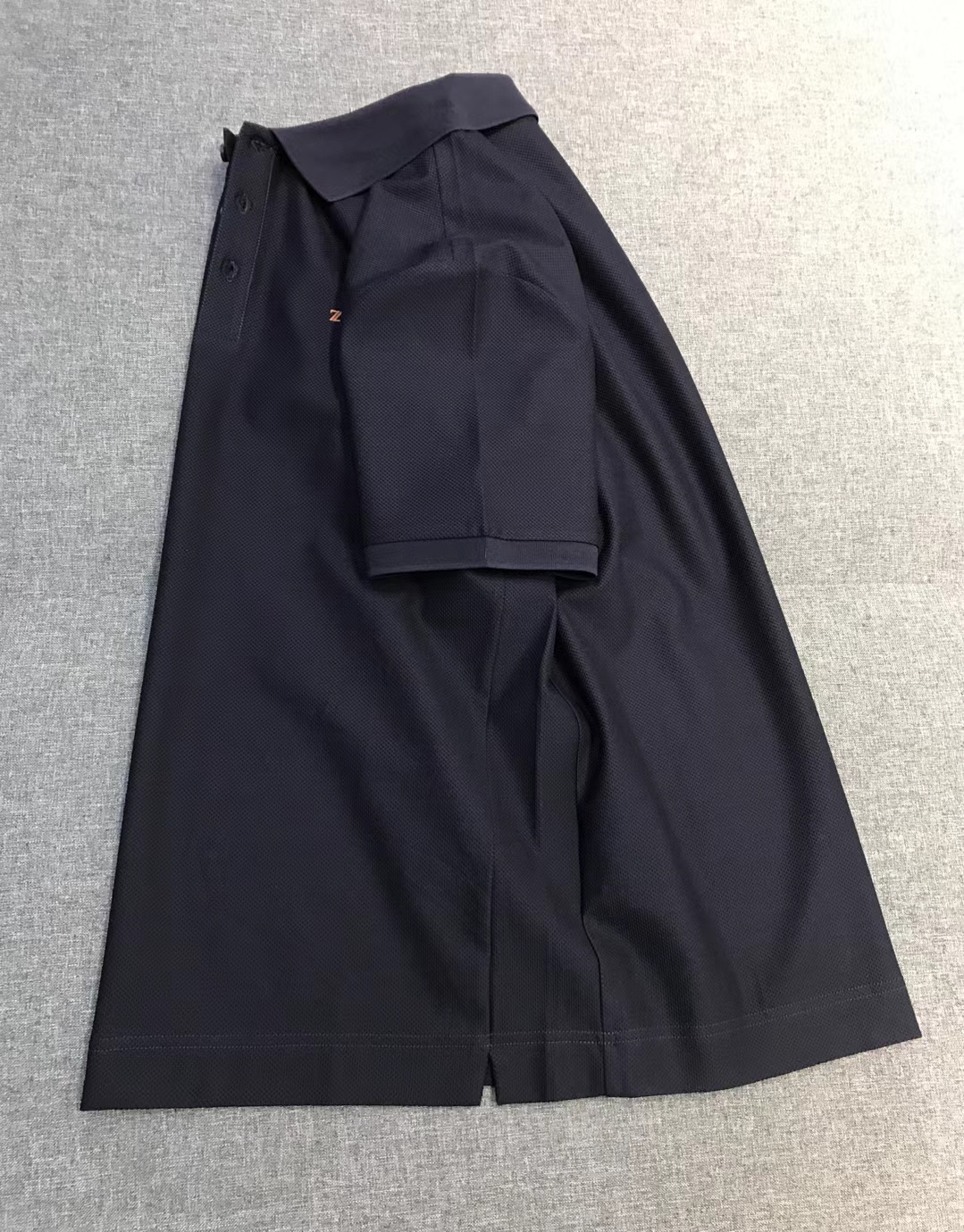제냐 남성 반팔 129848 Zegna T Shirt 썸네일 이미지