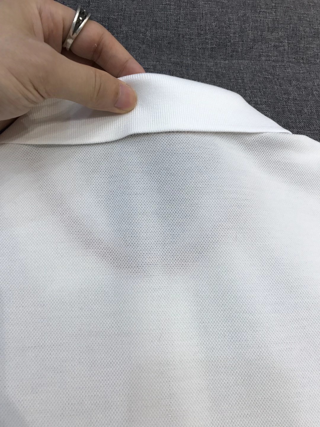키톤 남성 반팔 129865 Kiton T Shirt 썸네일 이미지