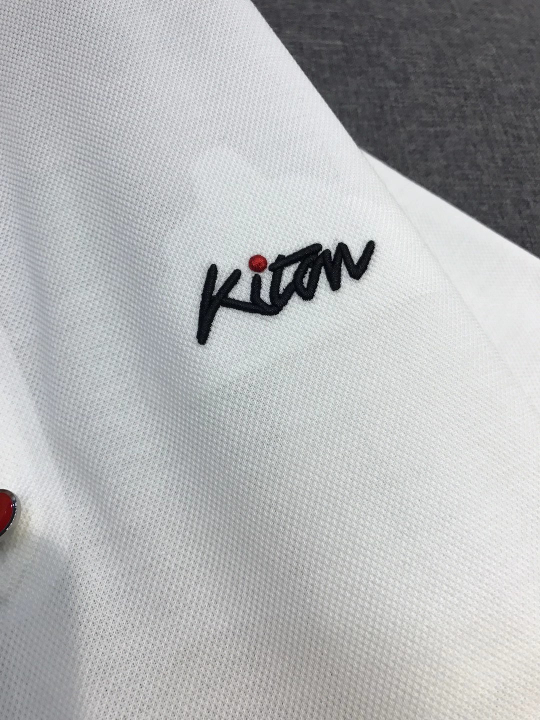 키톤 남성 반팔 129865 Kiton T Shirt 썸네일 이미지