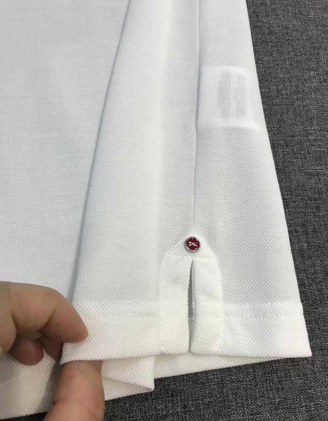 키톤 남성 반팔 129865 Kiton T Shirt 썸네일 이미지