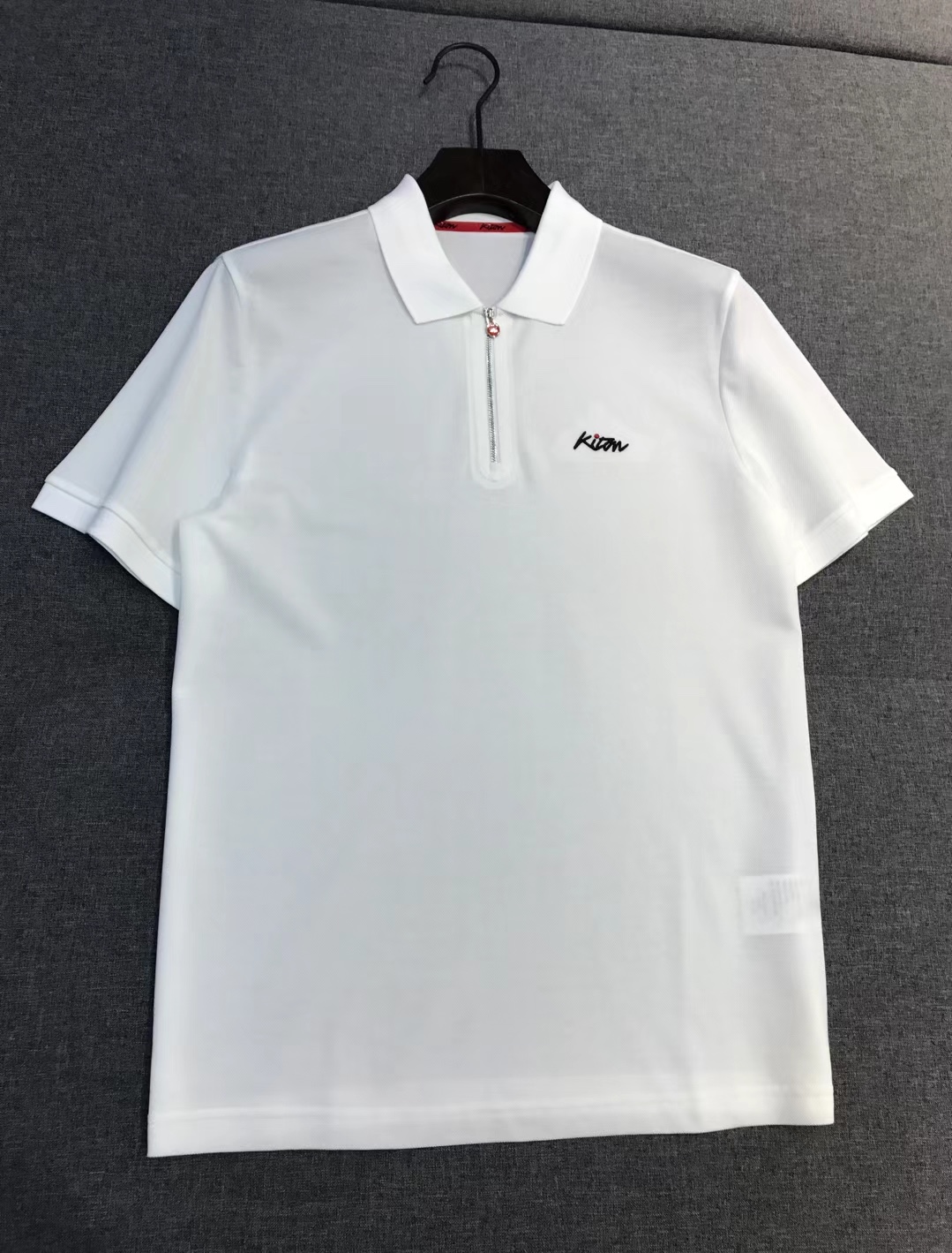 키톤 남성 반팔 129865 Kiton T Shirt 썸네일 이미지