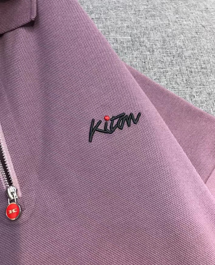 키톤 남성 반팔 129864 Kiton T Shirt 썸네일 이미지
