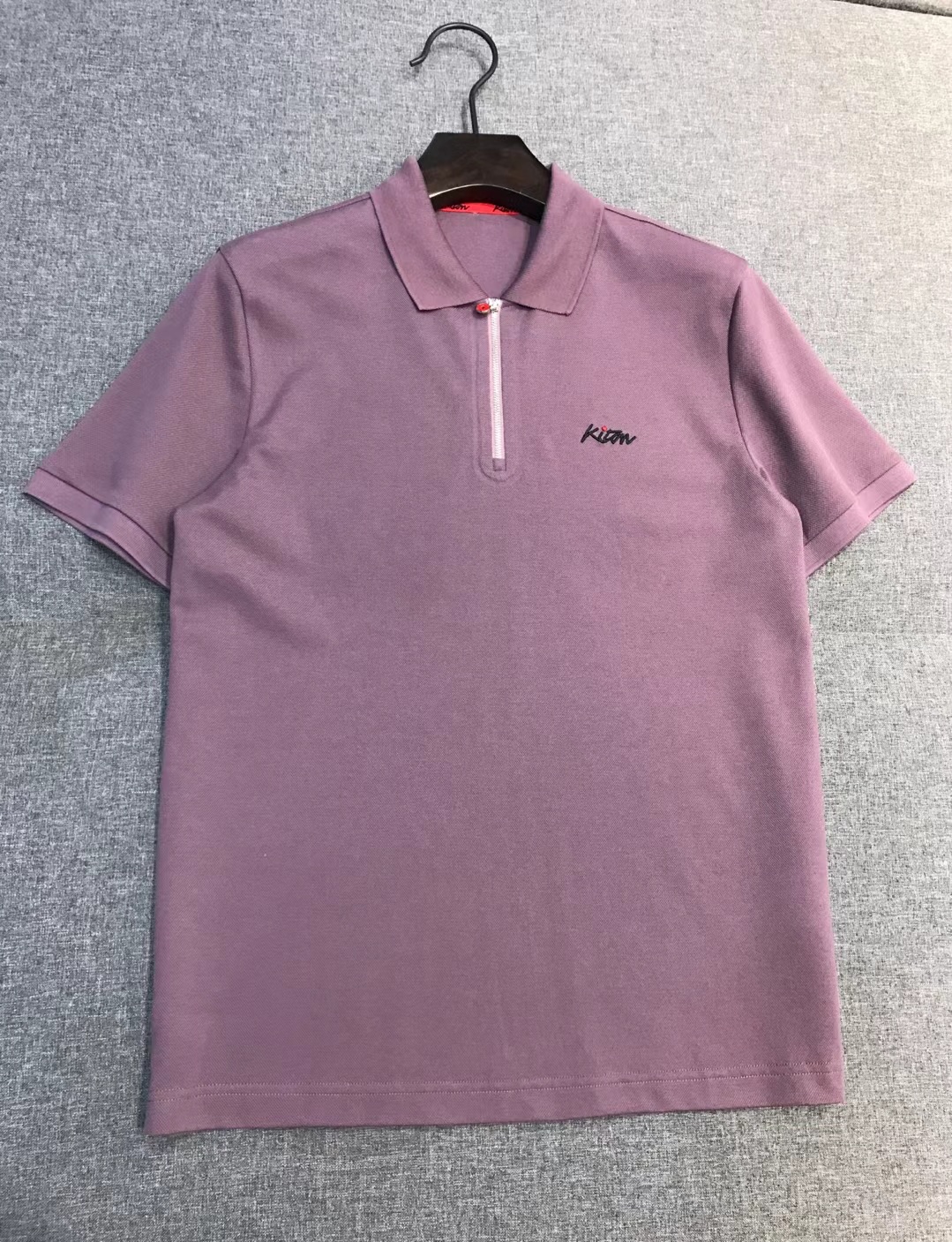 키톤 남성 반팔 129864 Kiton T Shirt 썸네일 이미지