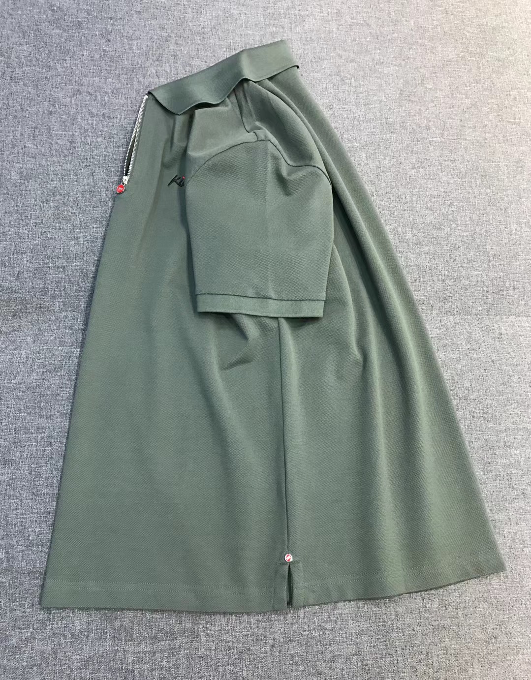키톤 남성 반팔 129863 Kiton T Shirt 썸네일 이미지