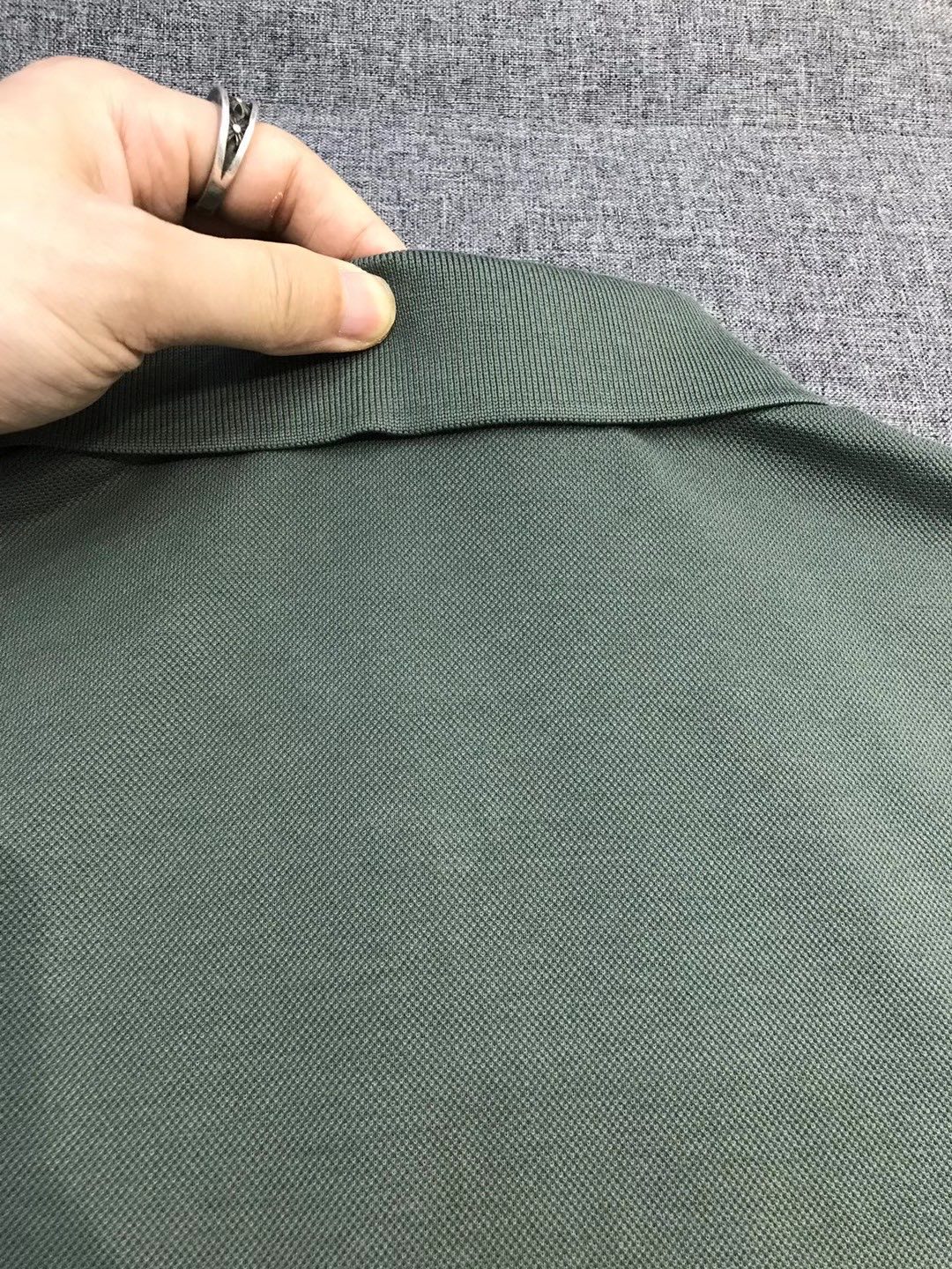 키톤 남성 반팔 129863 Kiton T Shirt 썸네일 이미지