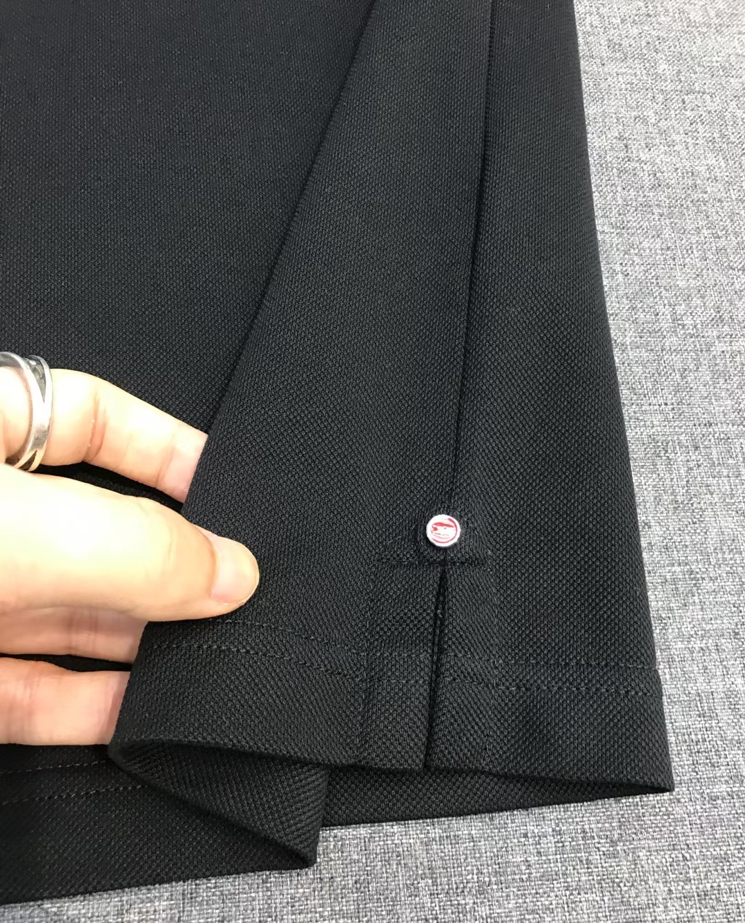키톤 남성 반팔 129862 Kiton T Shirt 썸네일 이미지