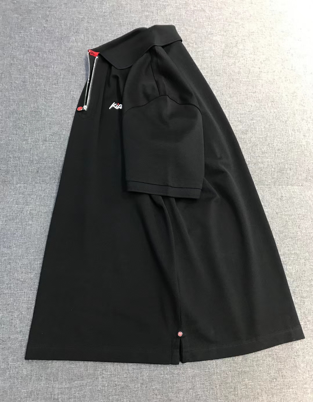키톤 남성 반팔 129862 Kiton T Shirt 썸네일 이미지