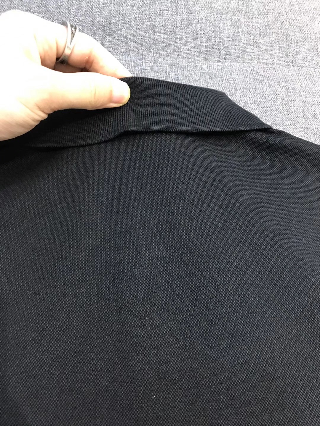 키톤 남성 반팔 129862 Kiton T Shirt 썸네일 이미지