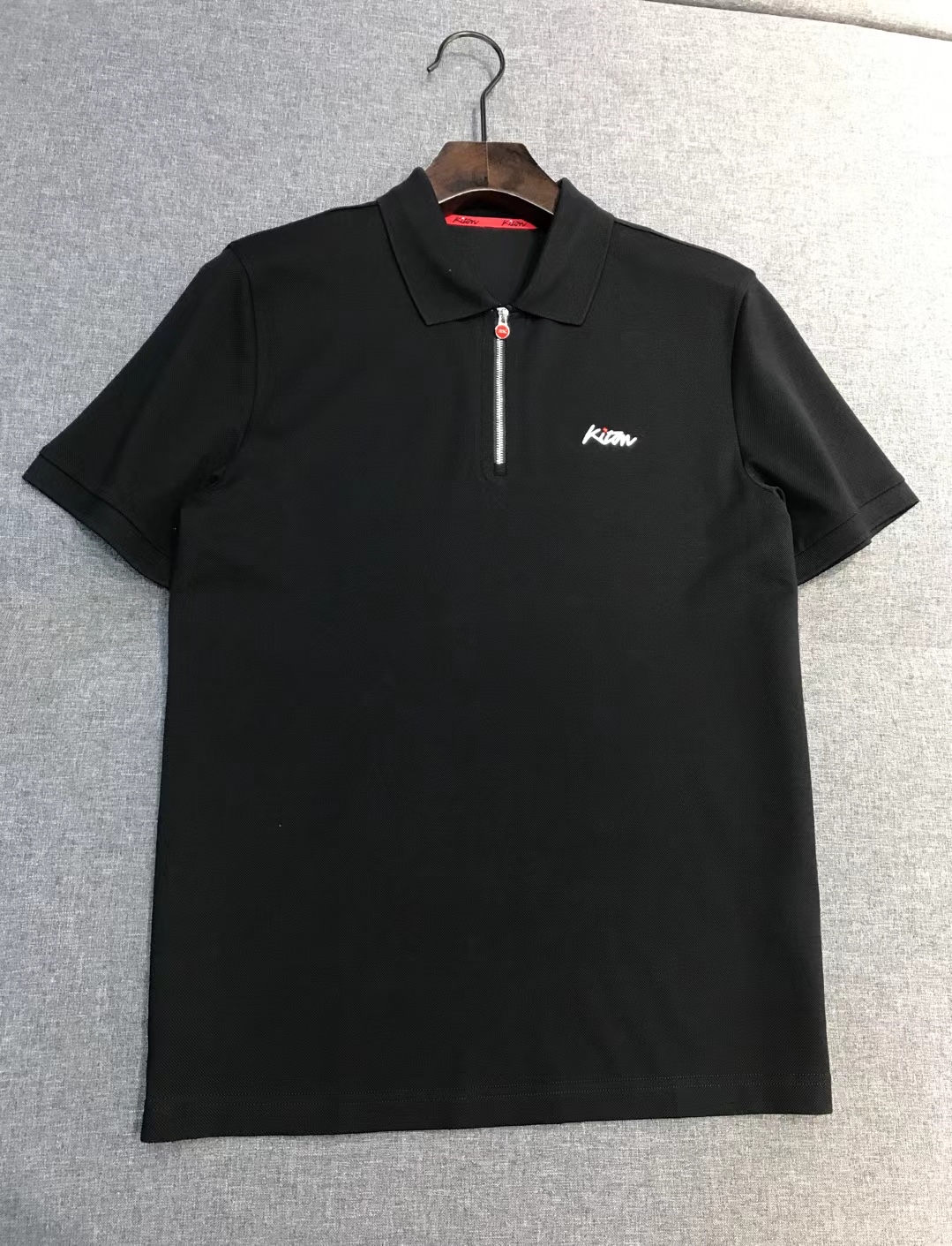 키톤 남성 반팔 129862 Kiton T Shirt 썸네일 이미지