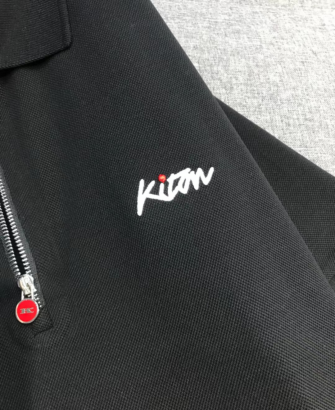 키톤 남성 반팔 129862 Kiton T Shirt 썸네일 이미지
