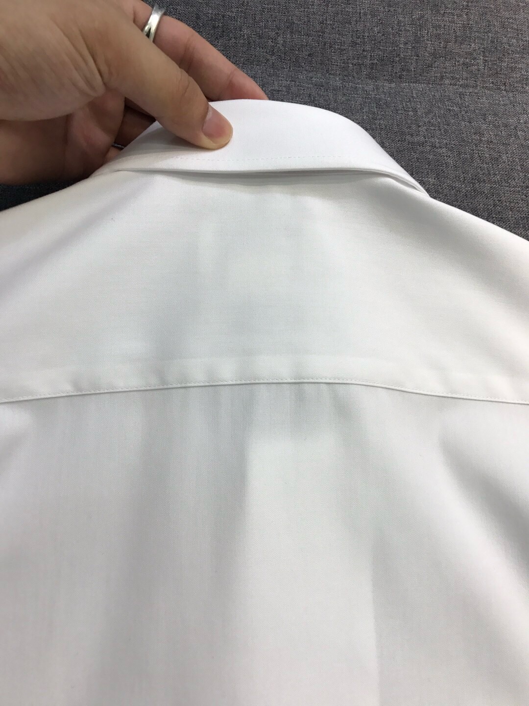 브리오니 남성 반팔 셔츠 138988 썸네일 이미지