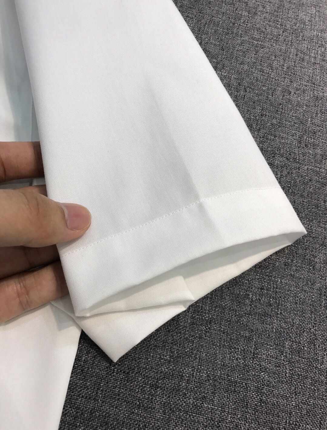 브리오니 남성 반팔 셔츠 138988 썸네일 이미지