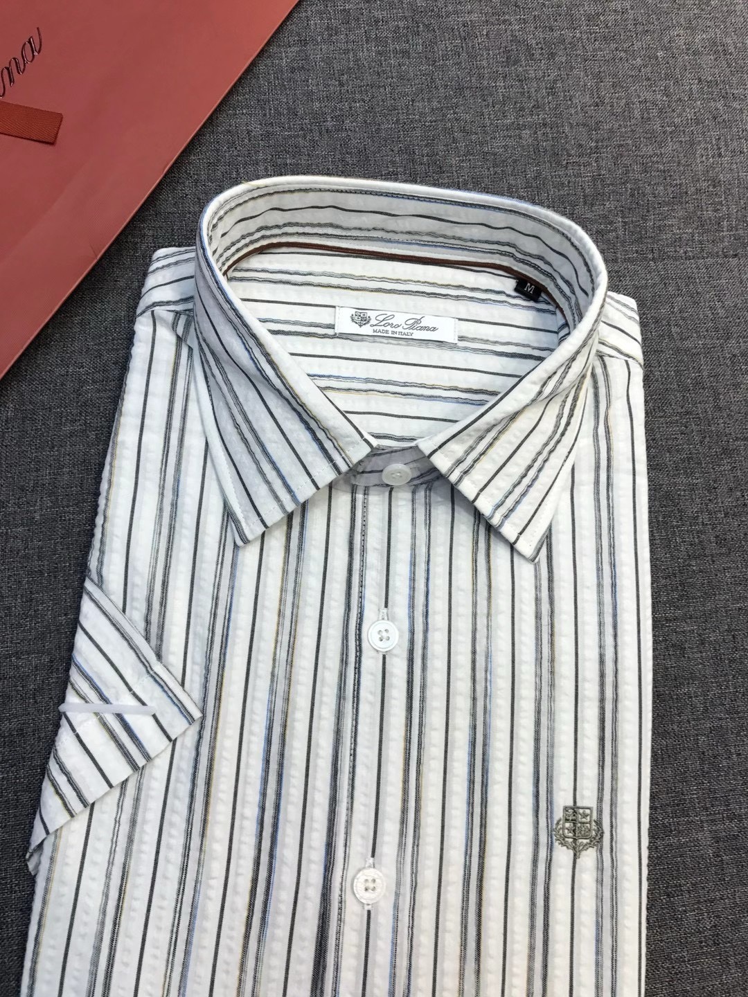 NO:907845,Perfect detail close-up!  ,,19860909完美细节特写！,,,Men's clothing