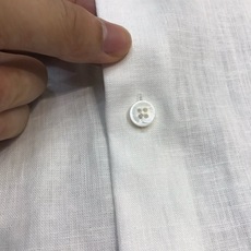 【新品】-Loro piana家族男士高端时装款老钱风纯亚麻长袖衬衫,贸易公司渠道臻品,系出名门,纯正血统品质,意大利原 【新品】-Loro piana家族男士高端时装款老钱风纯亚麻长袖衬衫,贸易公司渠道臻品,系出名门,纯正血统品质,意大利原