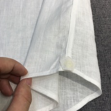 【新品】-Loro piana家族男士高端时装款老钱风纯亚麻长袖衬衫,贸易公司渠道臻品,系出名门,纯正血统品质,意大利原 【新品】-Loro piana家族男士高端时装款老钱风纯亚麻长袖衬衫,贸易公司渠道臻品,系出名门,纯正血统品质,意大利原