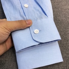 【新品】-Loro piana家族男士高端时装款老钱风纯亚麻长袖衬衫,贸易公司渠道臻品,系出名门,纯正血统品质,意大利原 【新品】-Loro piana家族男士高端时装款老钱风纯亚麻长袖衬衫,贸易公司渠道臻品,系出名门,纯正血统品质,意大利原