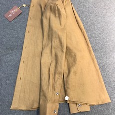【新品】Loro piana家族男士高端时装款老钱风纯亚麻长袖衬衫,贸易公司渠道臻品,系出名门,纯正血统品质,意大利原产 【新品】Loro piana家族男士高端时装款老钱风纯亚麻长袖衬衫,贸易公司渠道臻品,系出名门,纯正血统品质,意大利原产