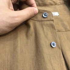 【新品】Loro piana家族男士高端时装款老钱风纯亚麻长袖衬衫,贸易公司渠道臻品,系出名门,纯正血统品质,意大利原产 【新品】Loro piana家族男士高端时装款老钱风纯亚麻长袖衬衫,贸易公司渠道臻品,系出名门,纯正血统品质,意大利原产