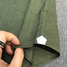 【新品-Loro piana家族男士高端时装款老钱风纯亚麻长袖衬衫,贸易公司渠道臻品,系出名门,纯正血统品质,意大利原产 【新品-Loro piana家族男士高端时装款老钱风纯亚麻长袖衬衫,贸易公司渠道臻品,系出名门,纯正血统品质,意大利原产