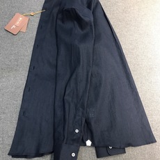 【新品】-Loro piana家族男士高端时装款老钱风纯亚麻长袖衬衫,贸易公司渠道臻品,系出名门,纯正血统品质,意大利原 【新品】-Loro piana家族男士高端时装款老钱风纯亚麻长袖衬衫,贸易公司渠道臻品,系出名门,纯正血统品质,意大利原
