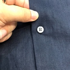 【新品】-Loro piana家族男士高端时装款老钱风纯亚麻长袖衬衫,贸易公司渠道臻品,系出名门,纯正血统品质,意大利原 【新品】-Loro piana家族男士高端时装款老钱风纯亚麻长袖衬衫,贸易公司渠道臻品,系出名门,纯正血统品质,意大利原