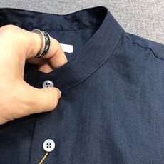 【新品】-Loro piana家族男士高端时装款老钱风纯亚麻长袖衬衫,贸易公司渠道臻品,系出名门,纯正血统品质,意大利原 【新品】-Loro piana家族男士高端时装款老钱风纯亚麻长袖衬衫,贸易公司渠道臻品,系出名门,纯正血统品质,意大利原