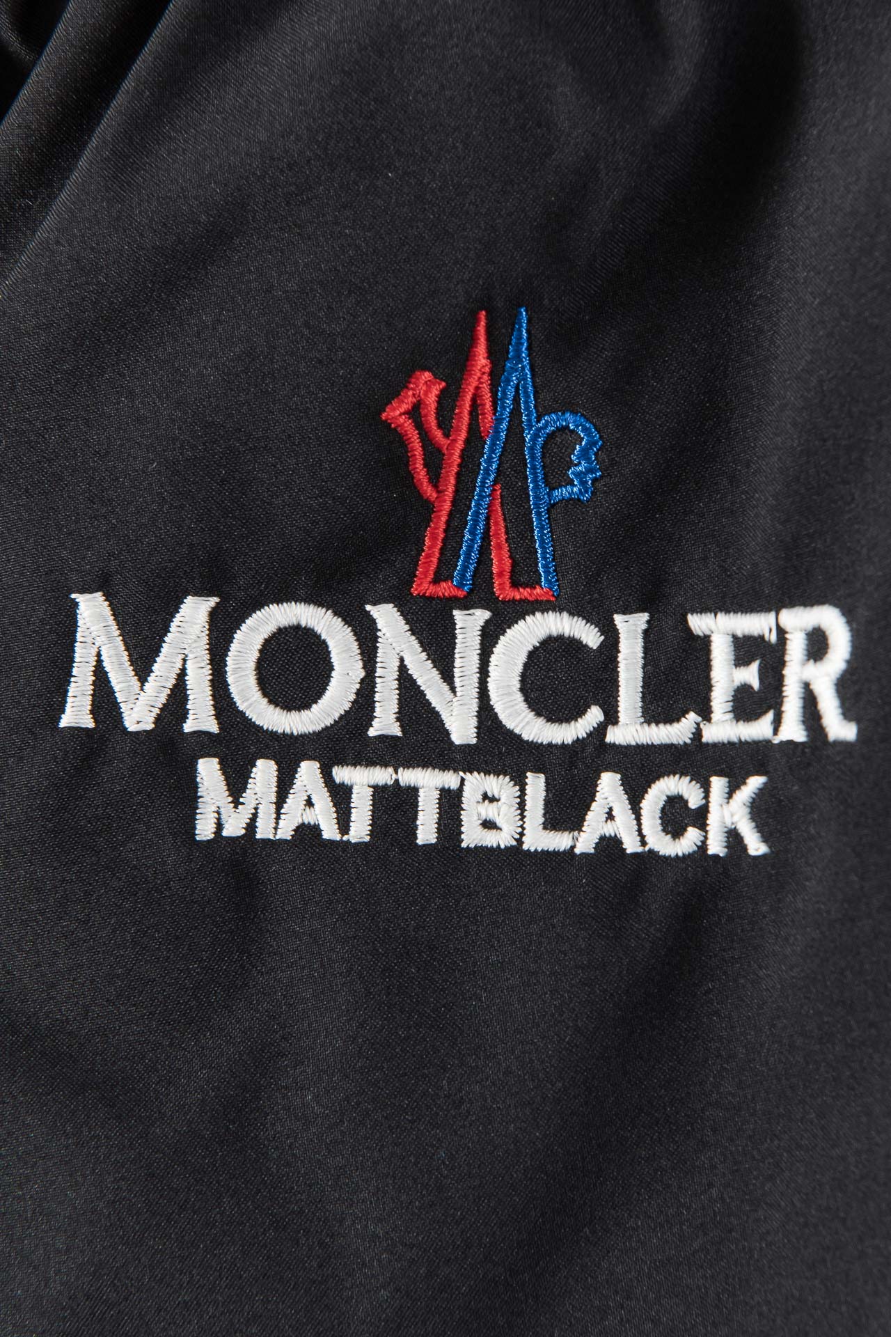 New#！MONC**//LER1️24FW秋冬新款防寒机能羽绒裤#经典单色羽绒长裤防风防雨雪内里大朵绒