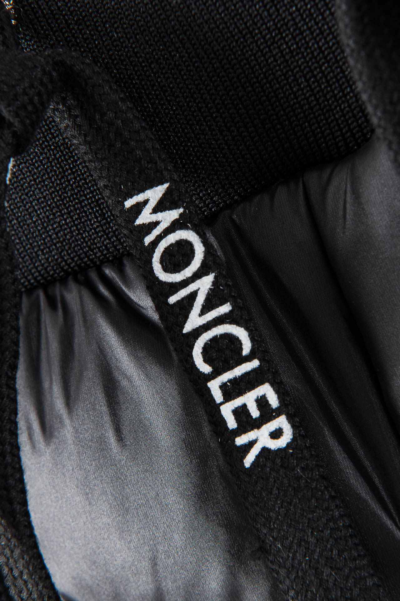 New#！MONC**//LER25FW秋冬新款防寒机能羽绒裤#经典单色羽绒长裤防风防雨雪内里大朵绒填充