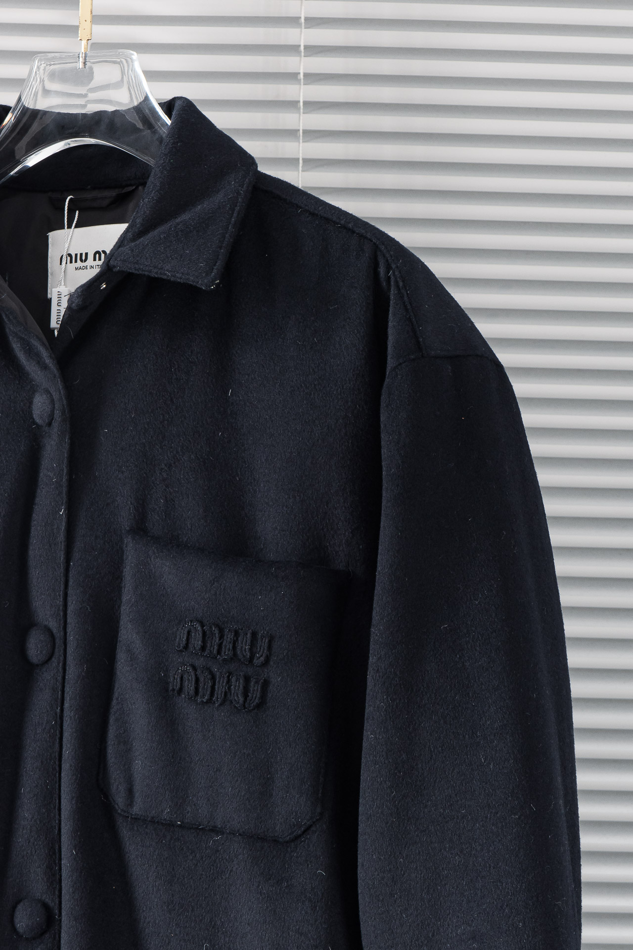 Miu Miu Haute Couture Haute Couture Ready-to-Wear Clothing Dress Jacket 2