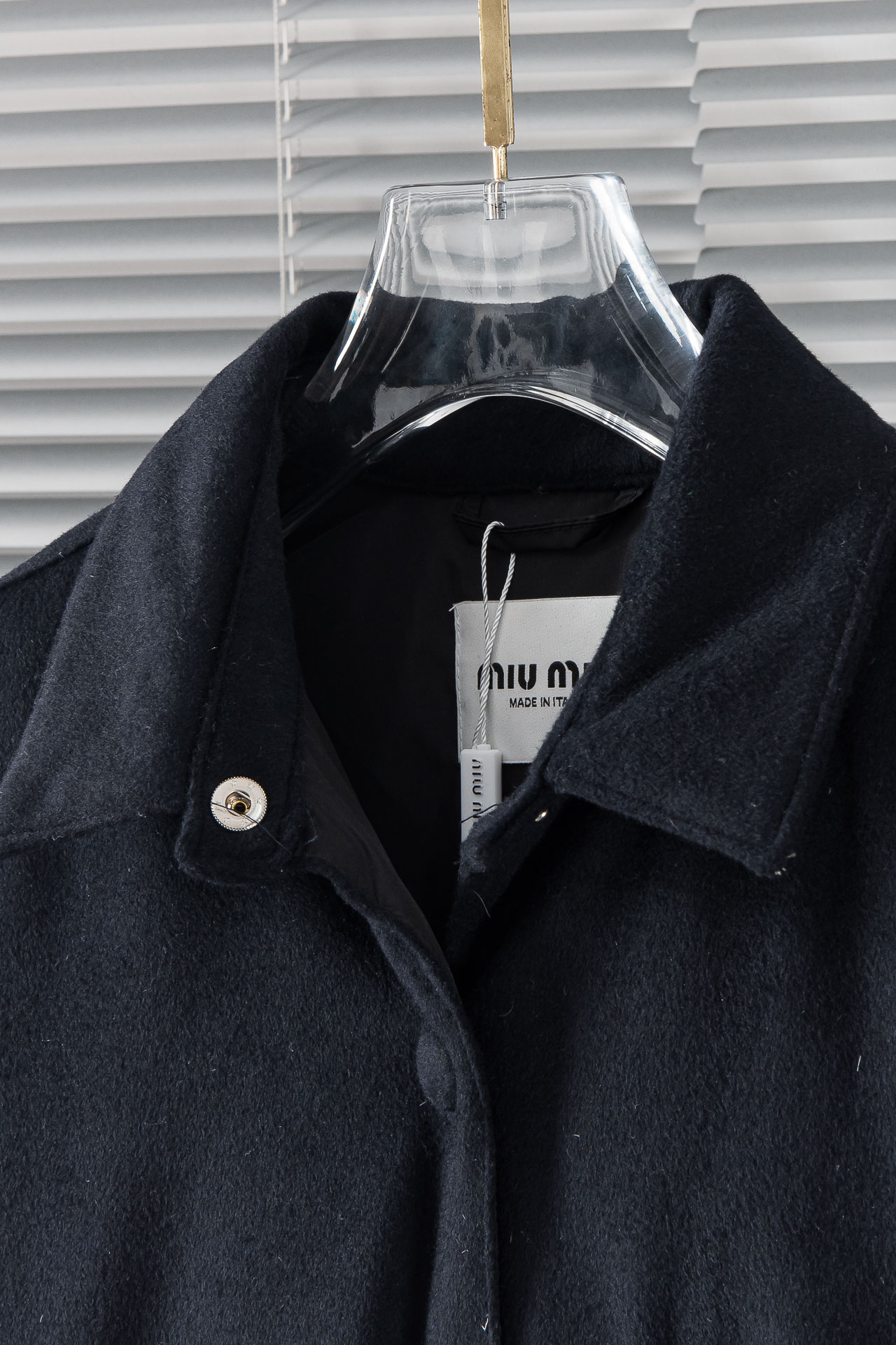 Miu Miu Haute Couture Haute Couture Ready-to-Wear Clothing Dress Jacket 6
