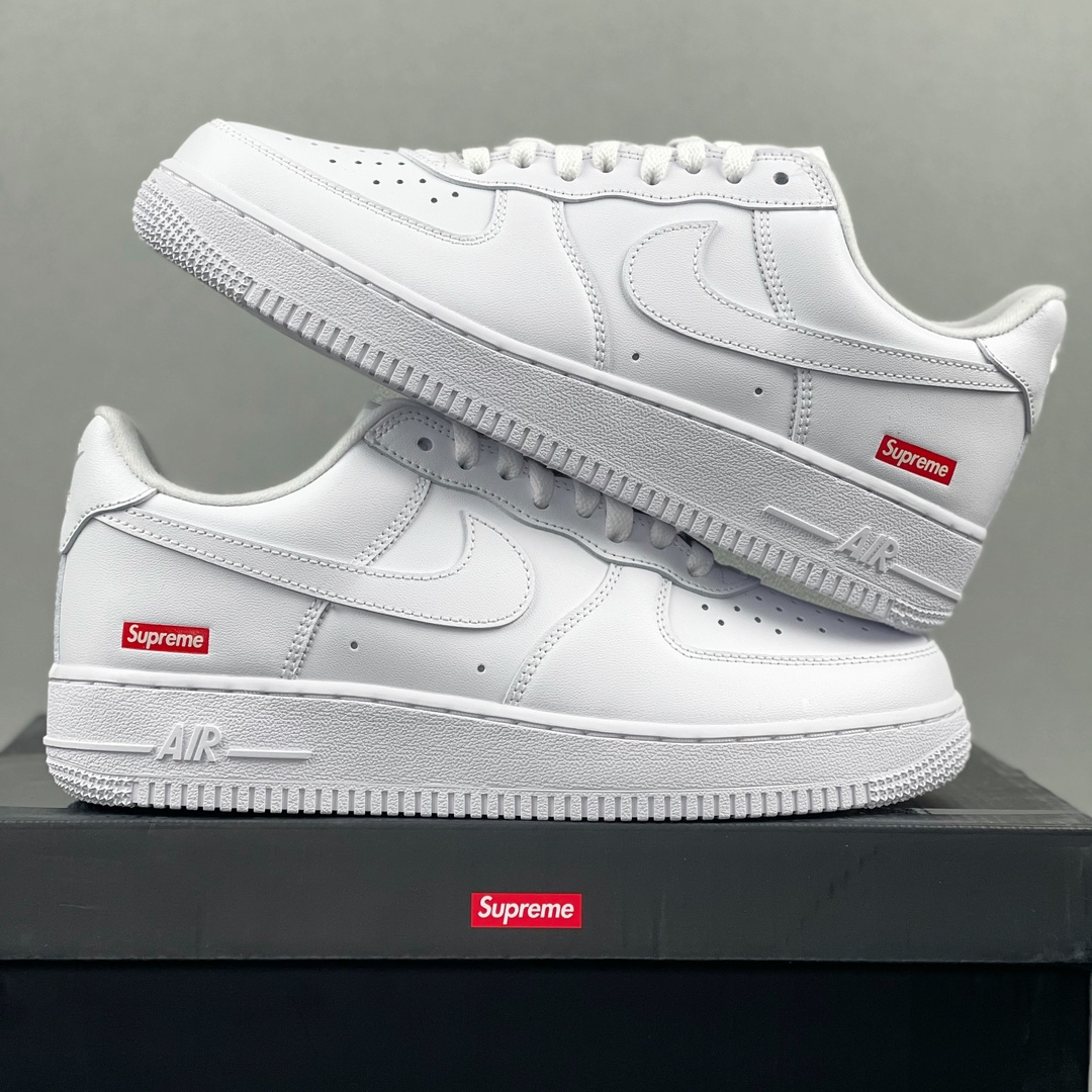 AF1Supreme尺码:35.5-