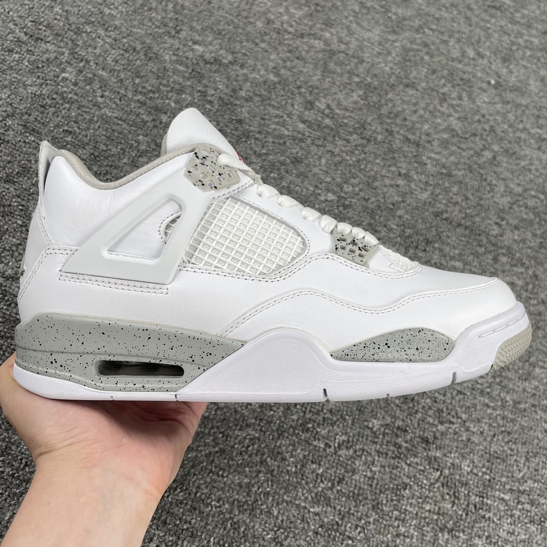 AJ4奥利奥尺码:40-47福利特价