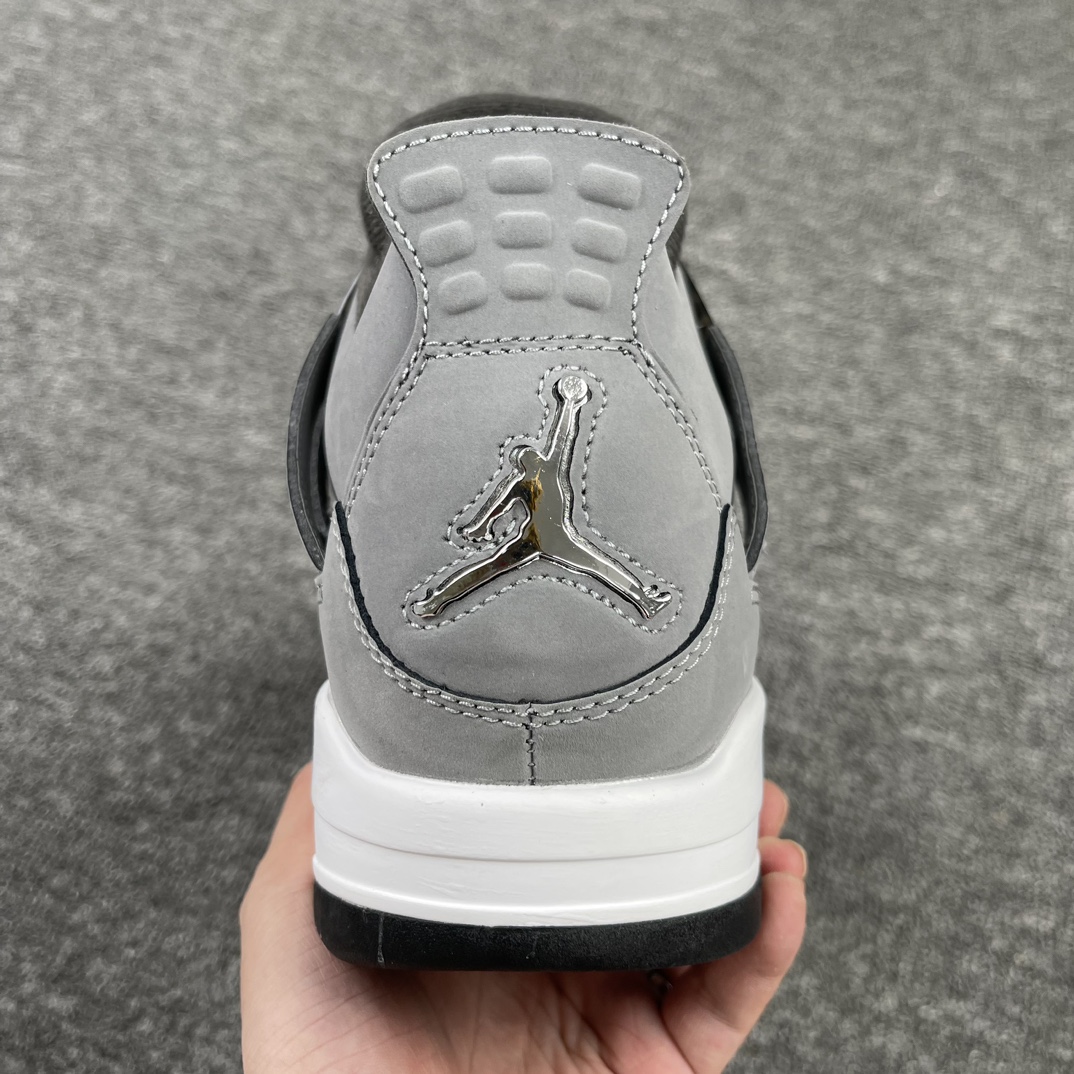 AJ4灰老鼠尺码:40-47福利特价