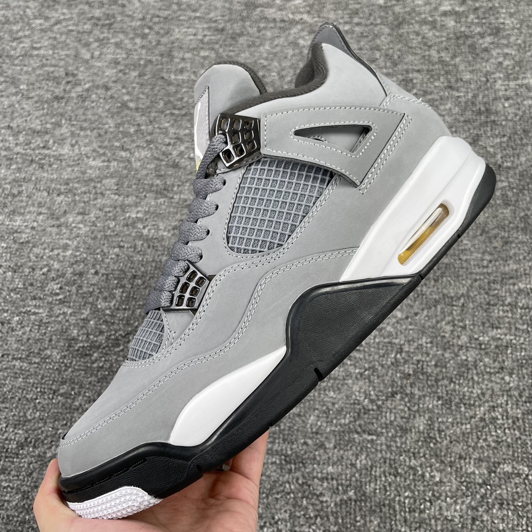 AJ4灰老鼠尺码:40-47福利特价