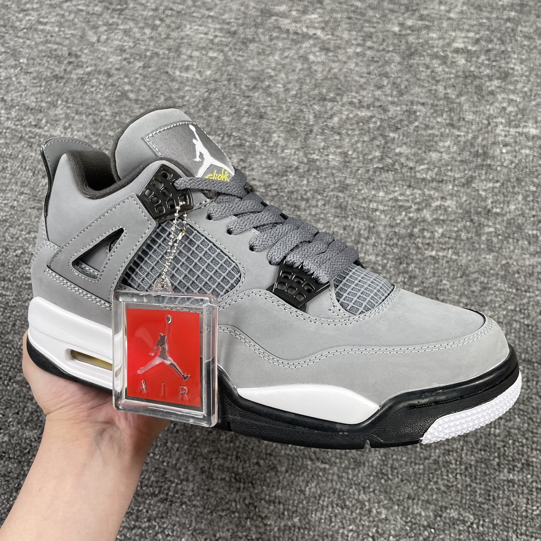 AJ4灰老鼠尺码:40-47福利特价