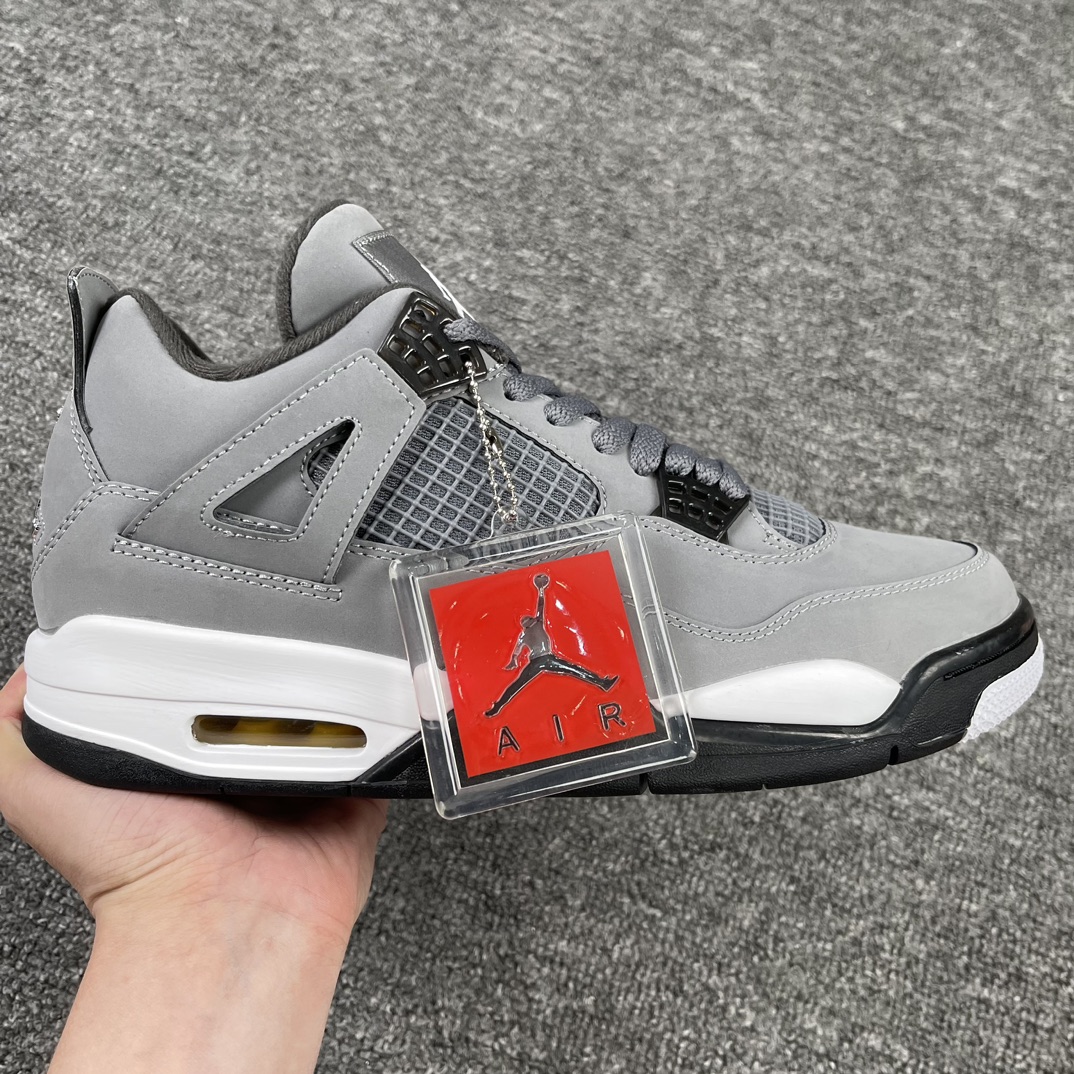 AJ4灰老鼠尺码:40-47福利特价