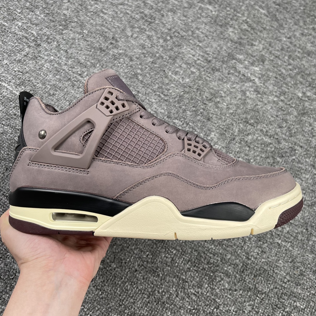 AJ4酒红尺码:40-47福利特价出