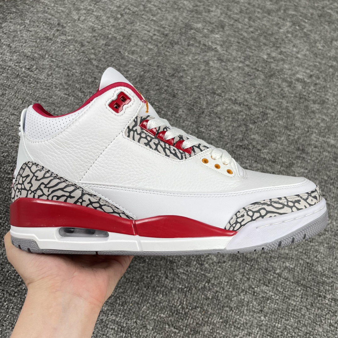 AJ3白酒红尺码:40-47福利特价