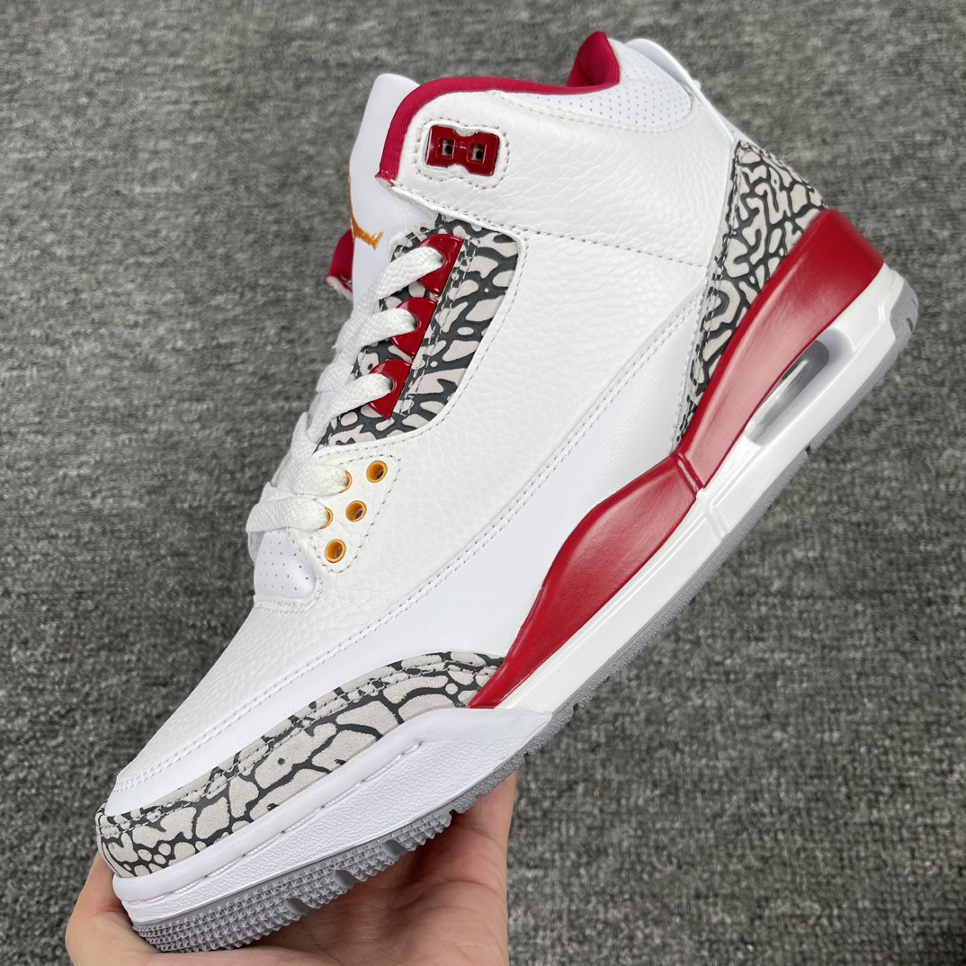 AJ3白酒红尺码:40-47福利特价