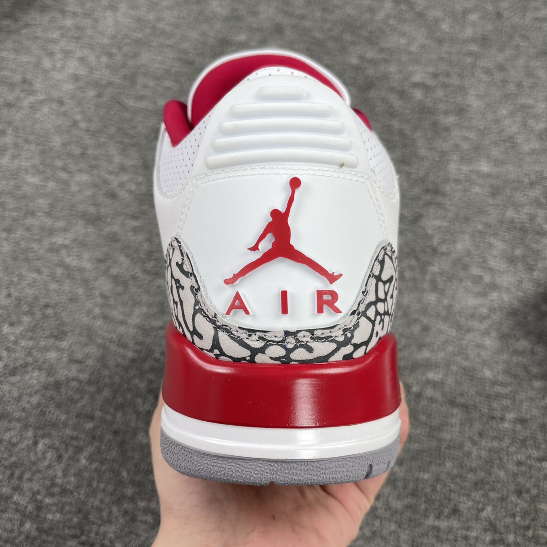 AJ3白酒红尺码:40-47福利特价