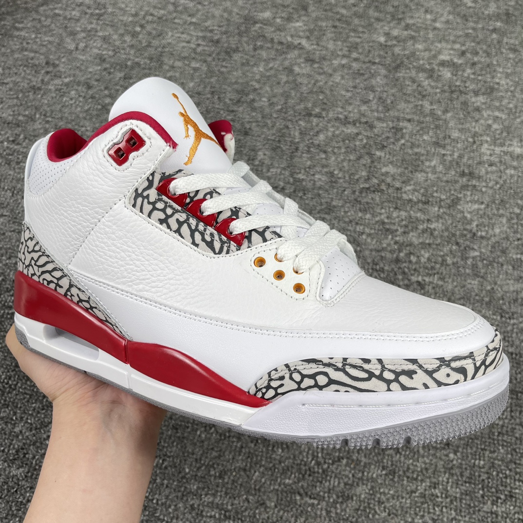 AJ3白酒红尺码:40-47福利特价